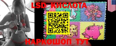 стафф Обь